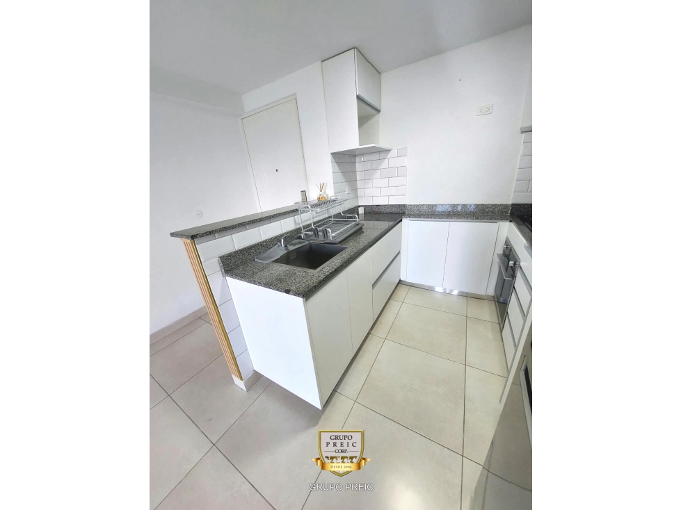 Apartamento a pasos de Costa del este - 2 habitaciones - dl — foto 5