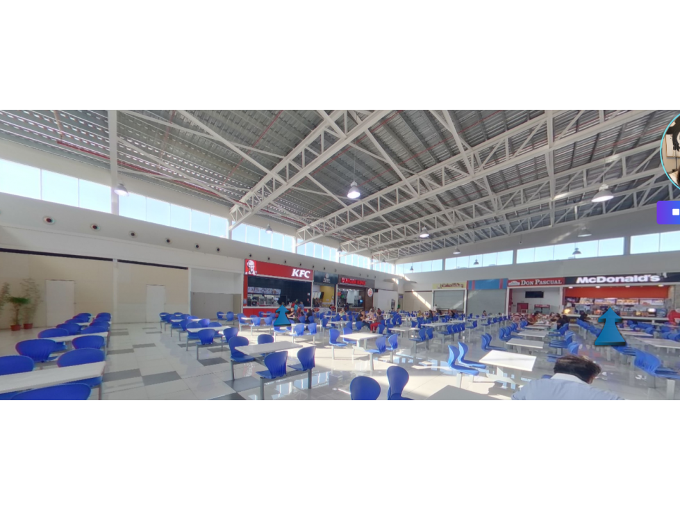 Se vende Local Comercial Santiago Mall JLH - 6
