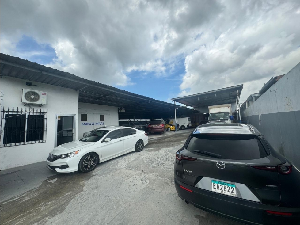 Venta de galera en Llano Bonito, SAN FERNANDO | Juan Diaz — foto 2