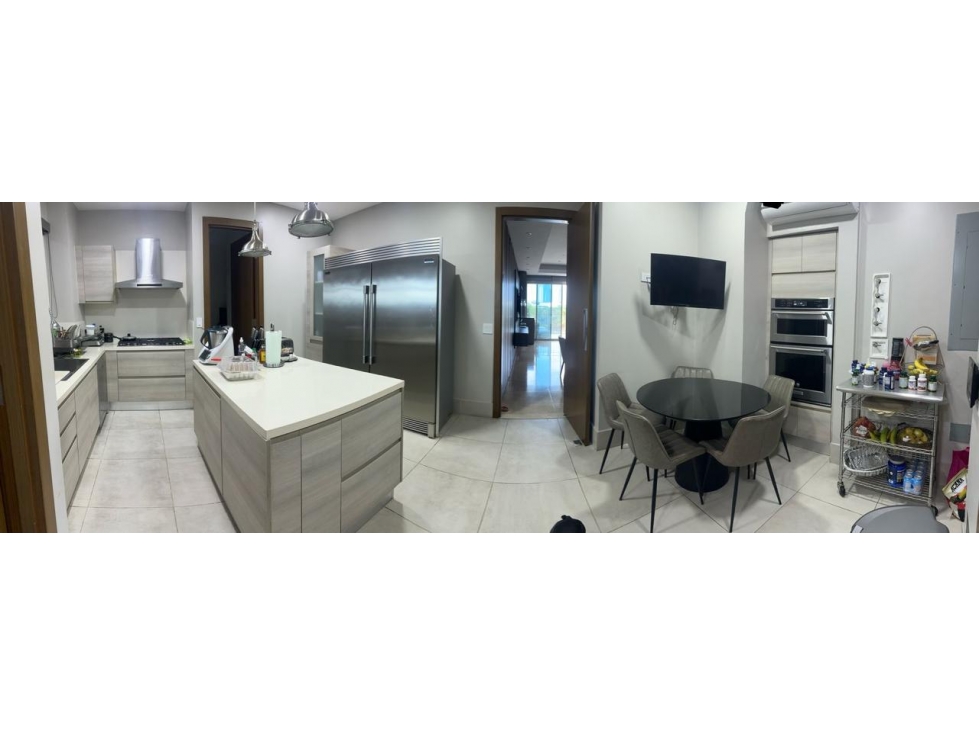 Venta de apartamento en el edificio PRIVILEGE 1100 | Santa Maria — foto 3