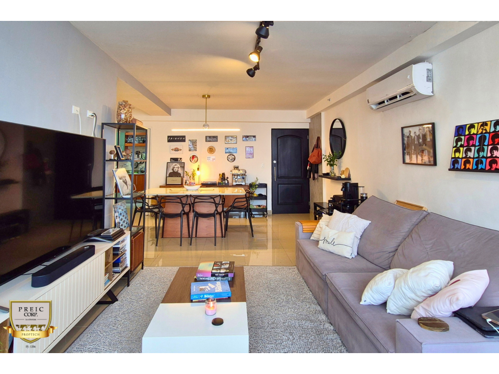 En Venta apartamento en San Francisco - PH San Francisco Bay - 6
