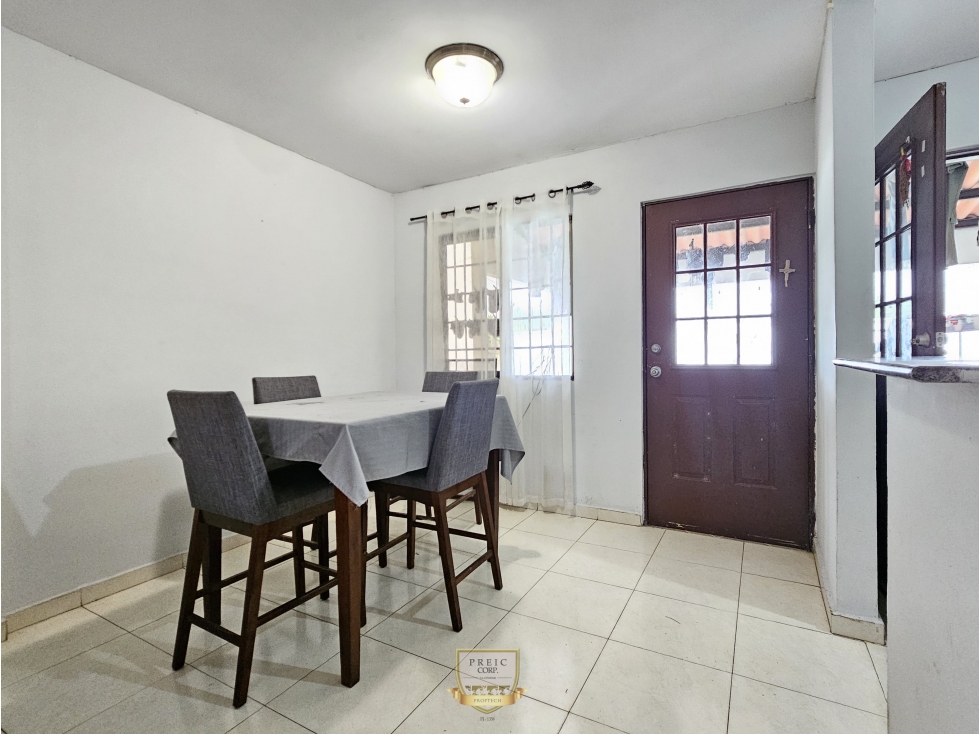 Casa en Venta en P.H. Quintas del Lago, Las Cumbres, Panamá Norte. ER — foto 3