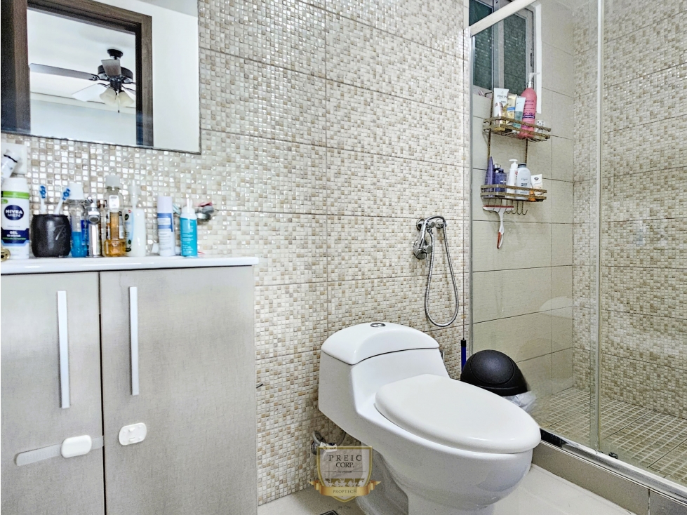 Se Vende Apartamento en PH Torre Delta Vista Hermosa. SD — foto 6