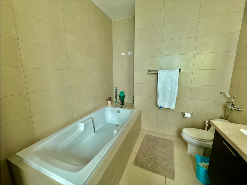 Venta de Apartamento en PH DUPONT, MODELO 03 - 6