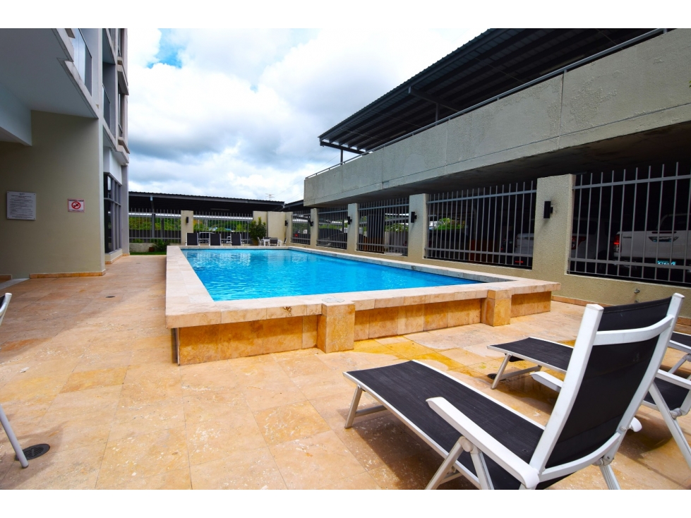 APARTAMENTO EN VENTA, PH ROKAS EN CONDADO DEL REY (NUEVO) — foto 2