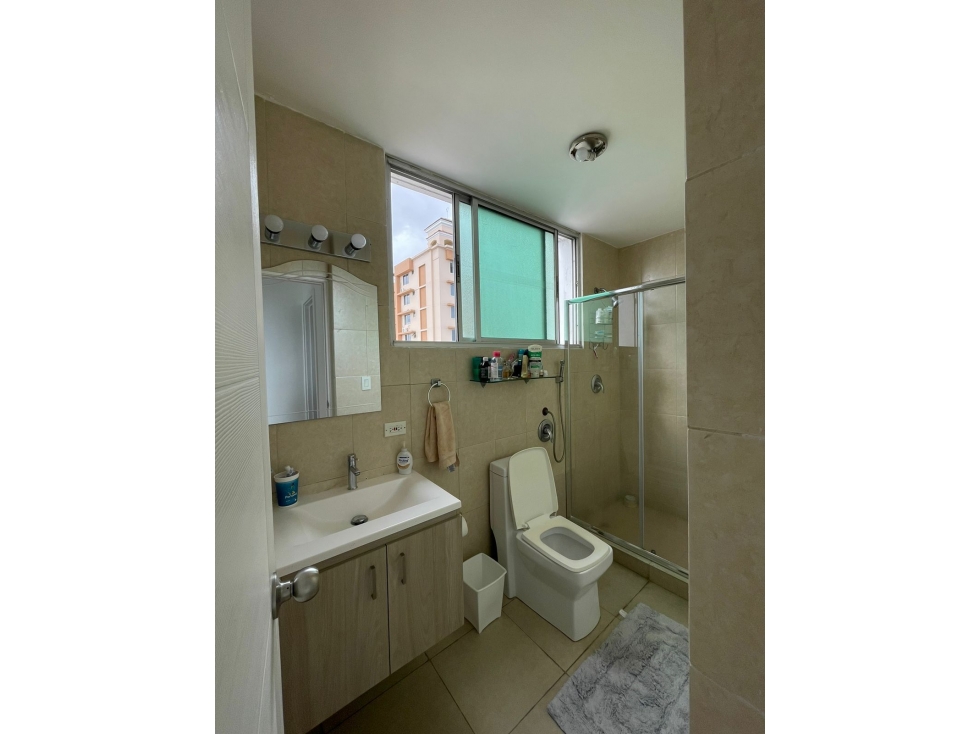 Venta de apartamento para inversión en PH Oasis Tower. VC — foto 6