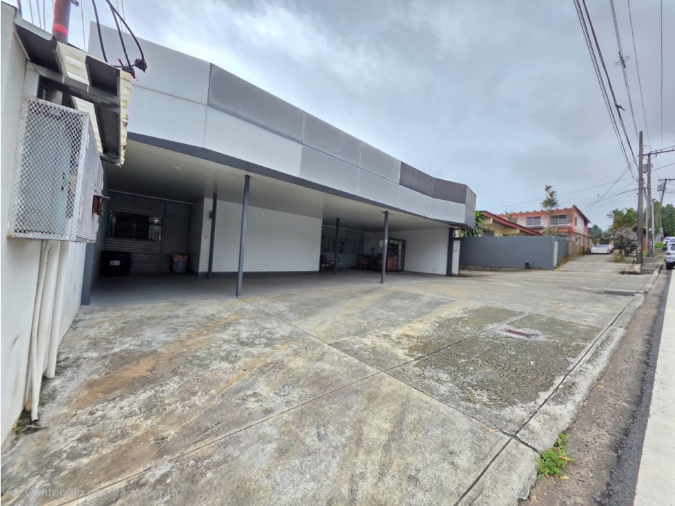 CASA COMERCIAL EN VENTA CARRASQUILLA — foto 2
