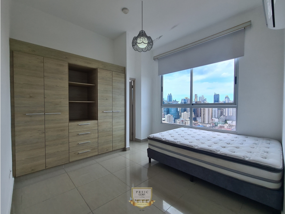 Apartamento en venta en El Carmen. P.H. Rainbow Tower. SD — foto 6