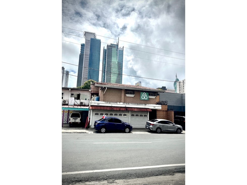 ALQUILER LOCAL COMERCIAL EN OBARRIO