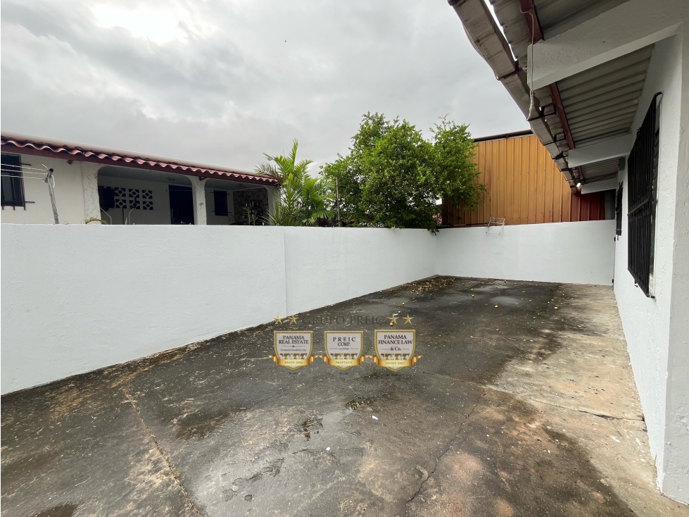Venta casa Cerro Viento con patio — foto 6