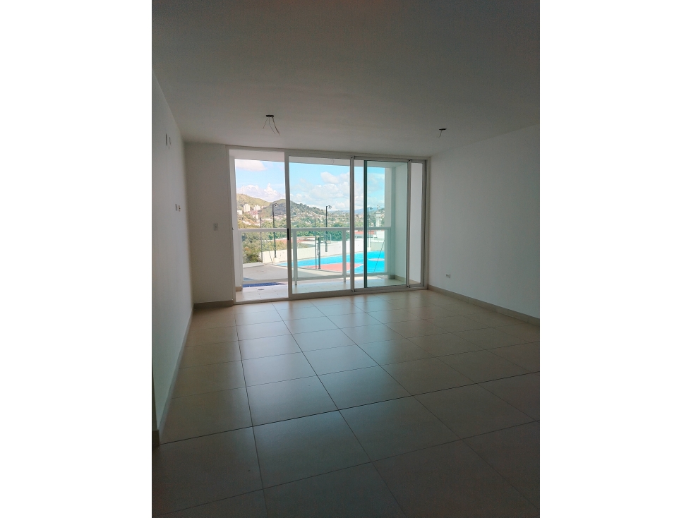 Vendo apartamento ph Kings Park. Condado del Rey — foto 2