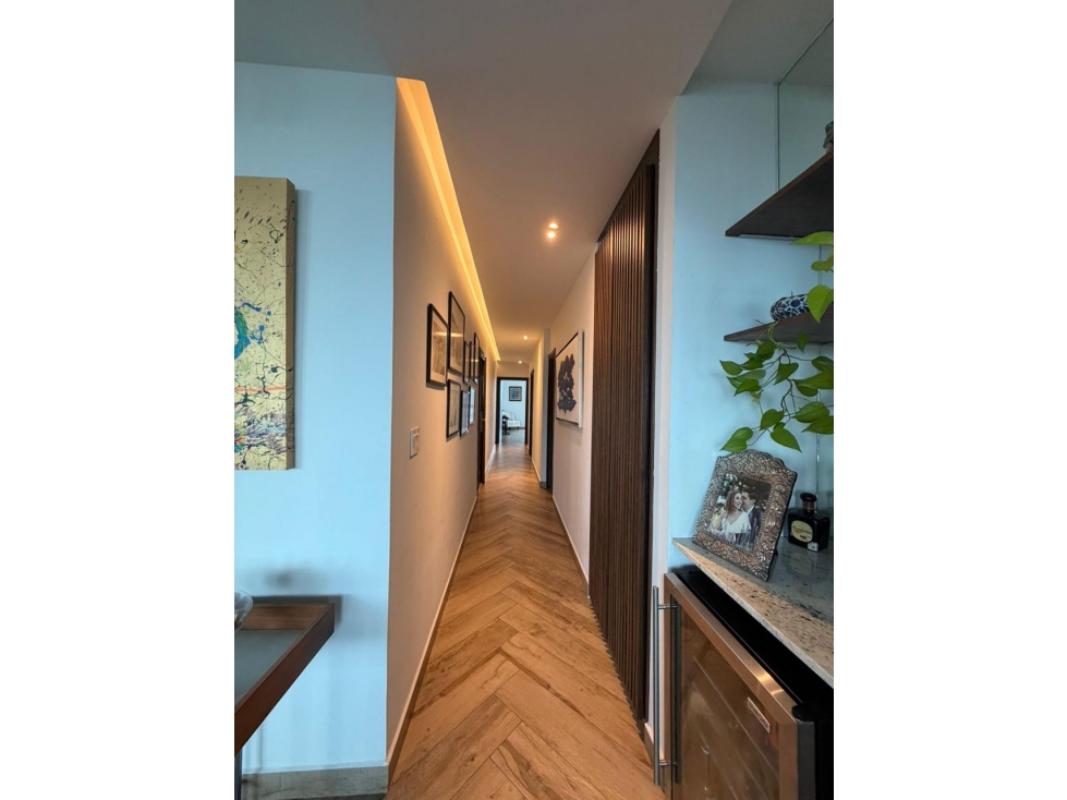 APARTAMENTO EN VENTA PH LACOSTA, COSTA DEL ESTE — foto 6