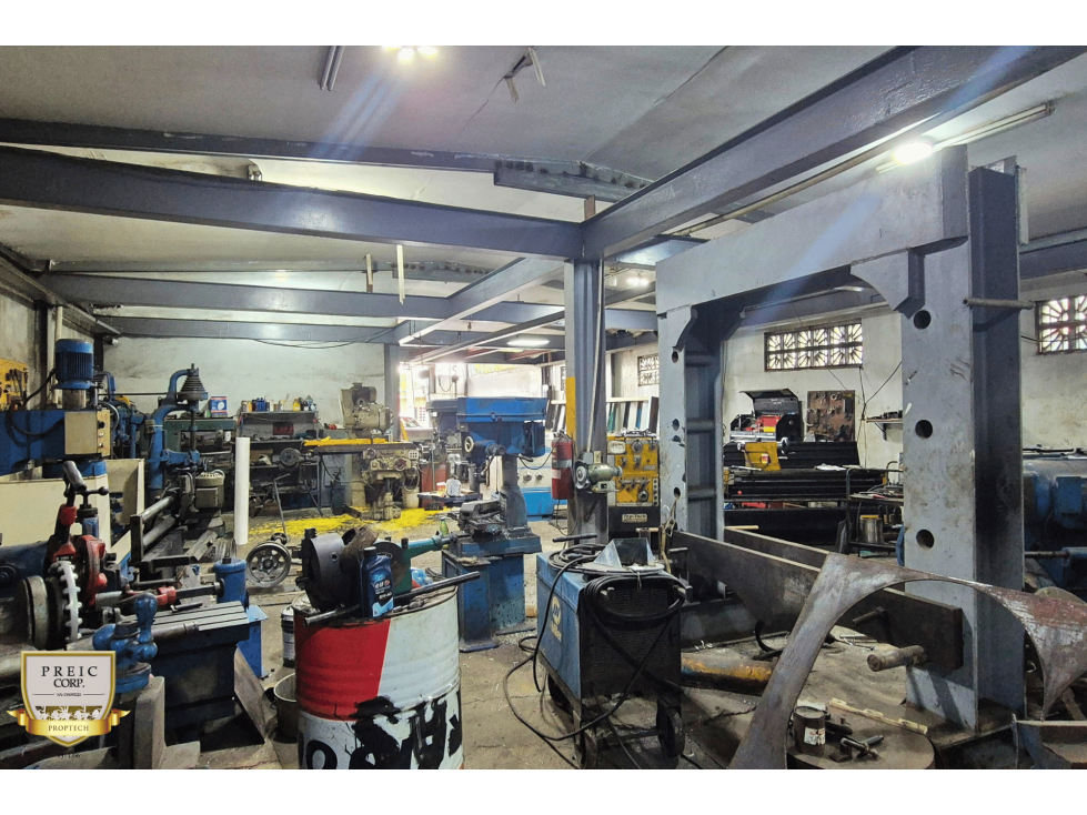 En venta ofibodega en Juan Diaz - 5