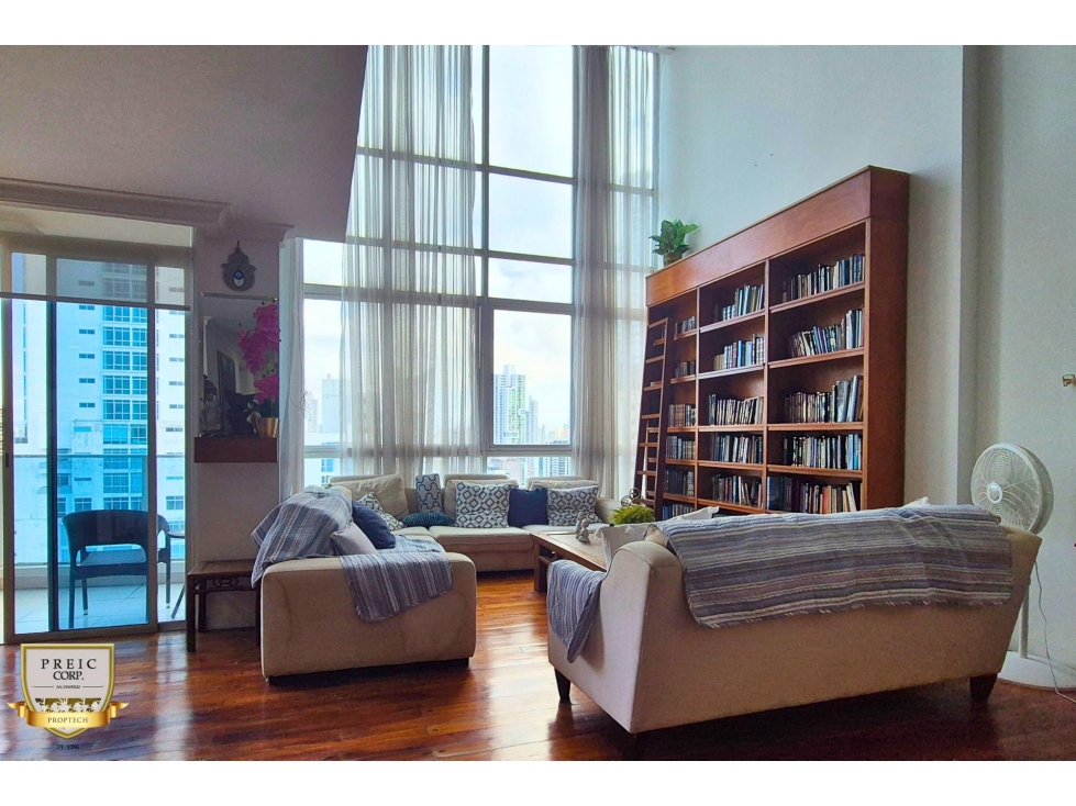 En venta Penthouse en Bella Vista - PH Bella Vista Park - 4