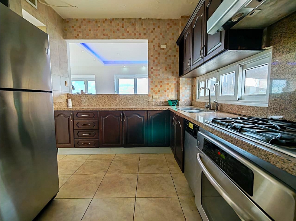 Apartamento en Venta Panamá Pacífico Cocolí | PH Tucán CT - 5