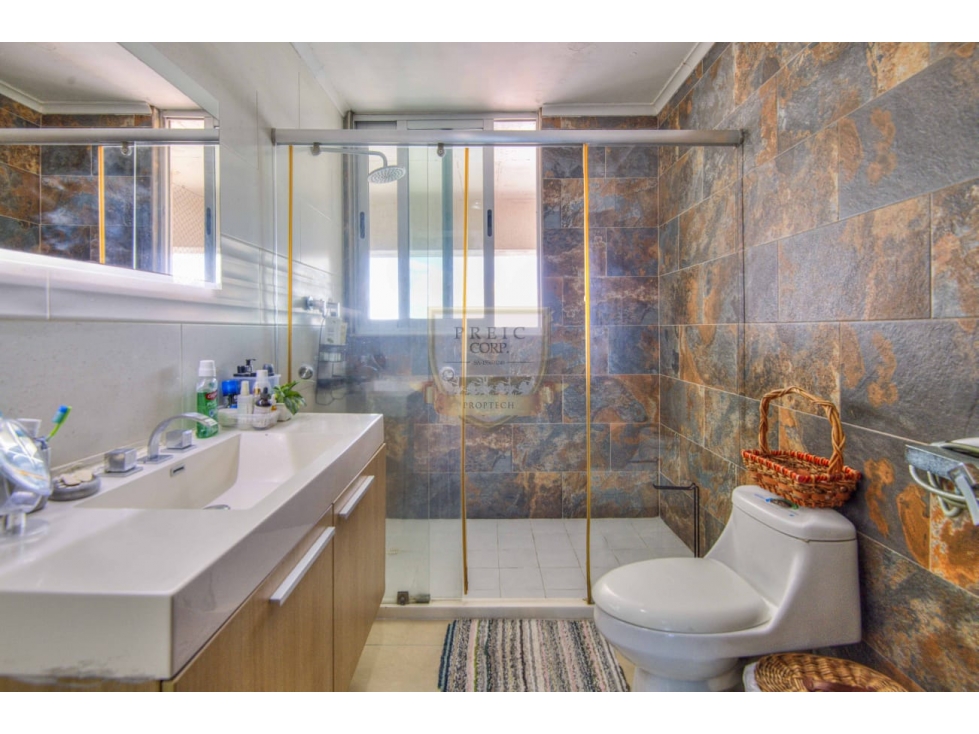 VENTA DE APARTAMENTO FRENTE AL MAR EN COCO DEL MAR — foto 5