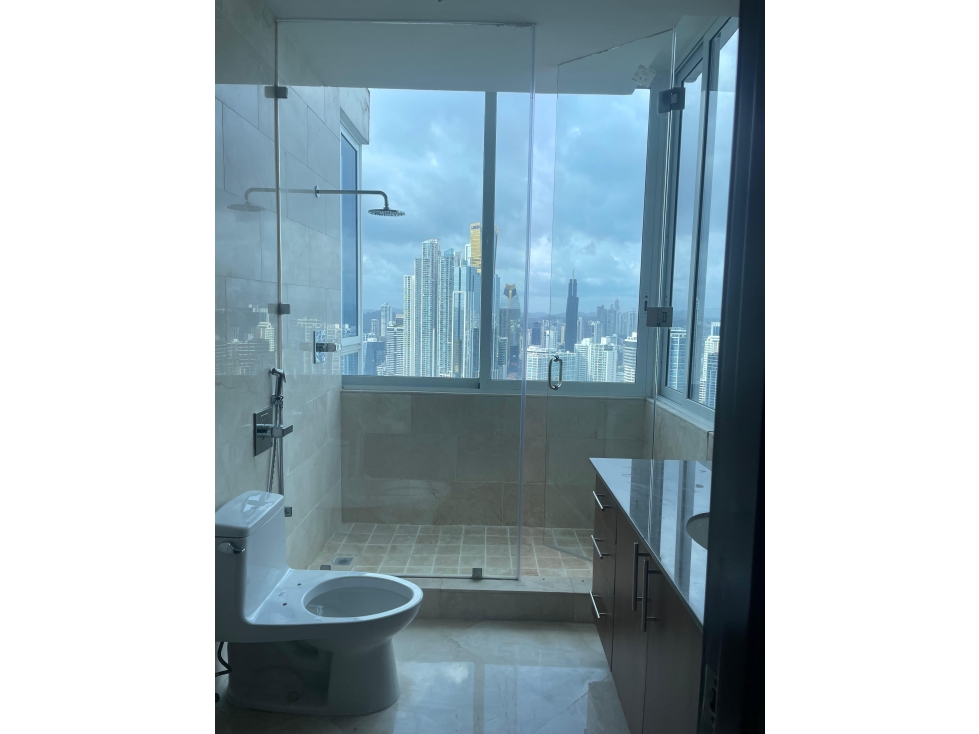 ALQUILER DE APARTAMENTO EN THE POINT, PAITILLA 822 M2 — foto 6