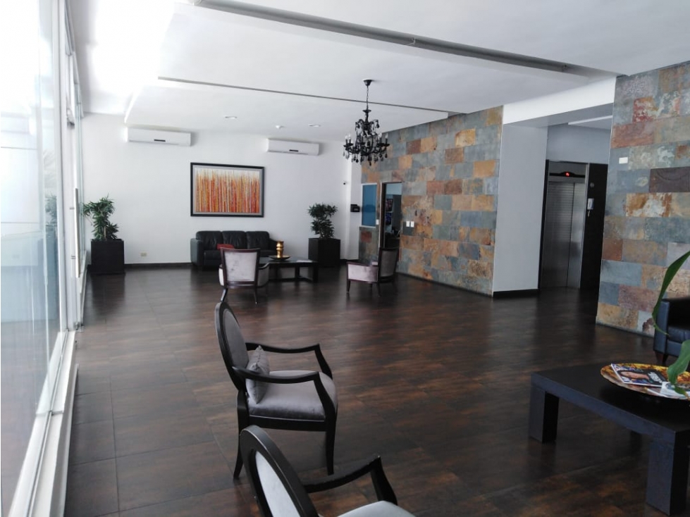 Venta de apartamento en San Francisco Ph Infinity JH — foto 6