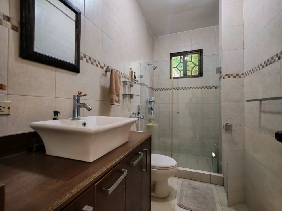 Casa en Venta en Ancón | Amplios espacios 348 m2 CT - 6
