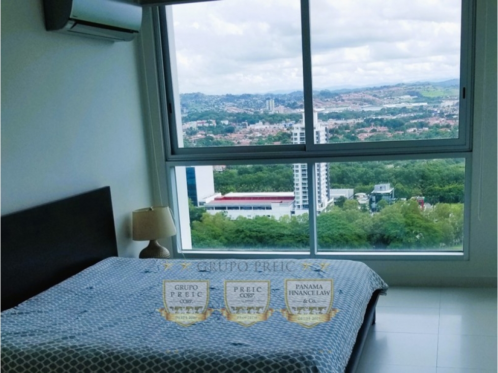 VENTA DE APARTAMENTO 96 MTS2 PARKSIDE COSTA DEL ESTE — foto 5
