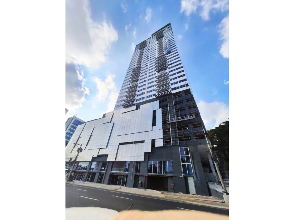 ALQUILER DE APARTAMENTO EN PH SIGNATURE POINT.