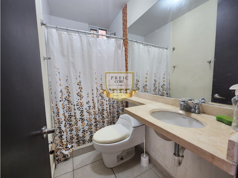 APARTAMENTO EN VENTA CERCA DE UNIVERSIDADES TUMBA M — foto 6