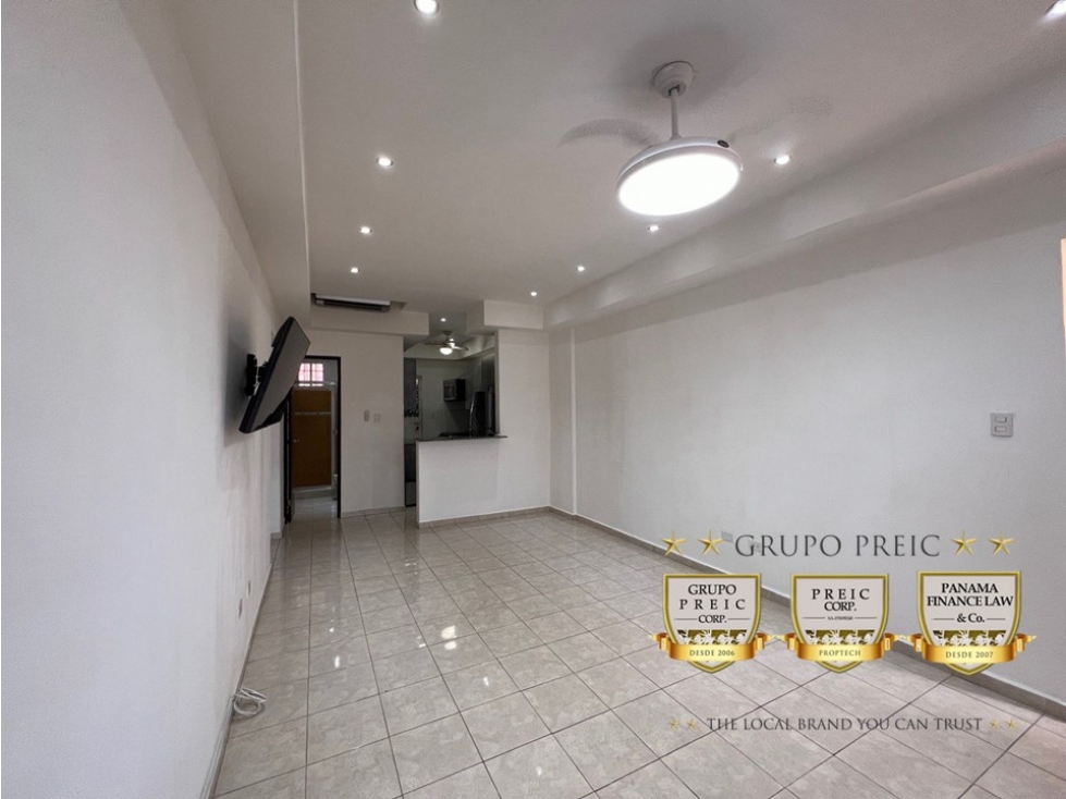 VENTA APARTAMENTO EN LAS ACACIAS PH CANTABRIA IV — foto 6