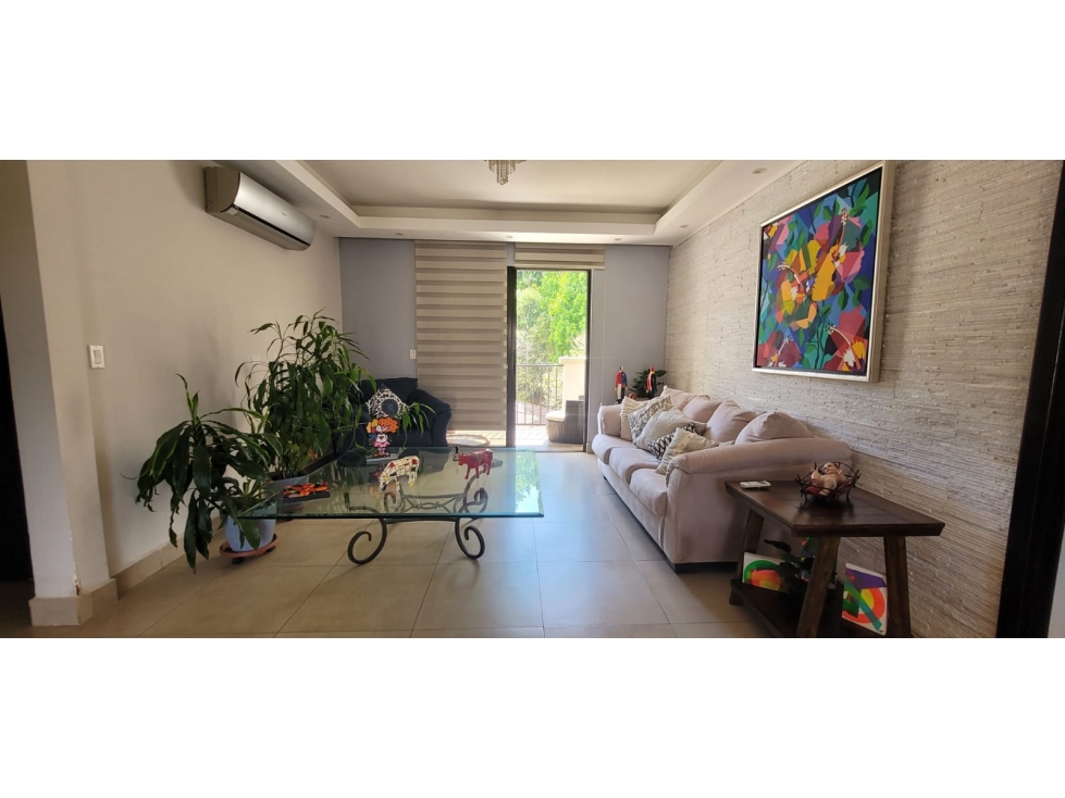 Apartamento VENTA Ph Embassy Village - Albrook — foto 6