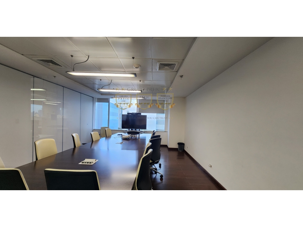 Alquiler de Oficina en Punta Pacifica PH Torre las Americas LH — foto 6
