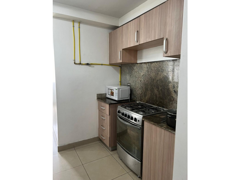 SE ALQUILA APARTAMENTO EN CONDADO DEL REY 97 Mtrs (OG) — foto 4
