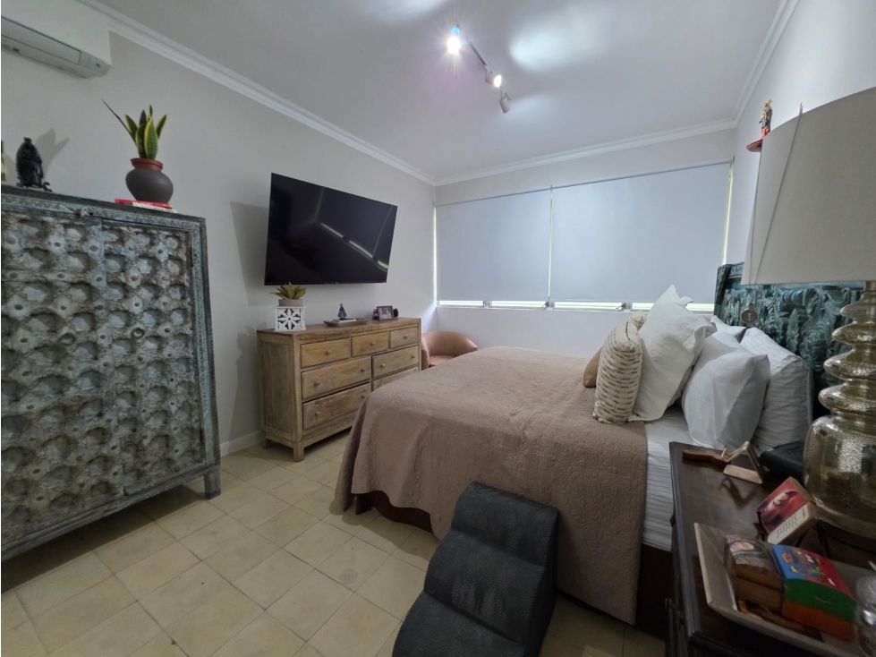 VENTA DE CASA O TERRENO EN COCO DEL MAR — foto 6