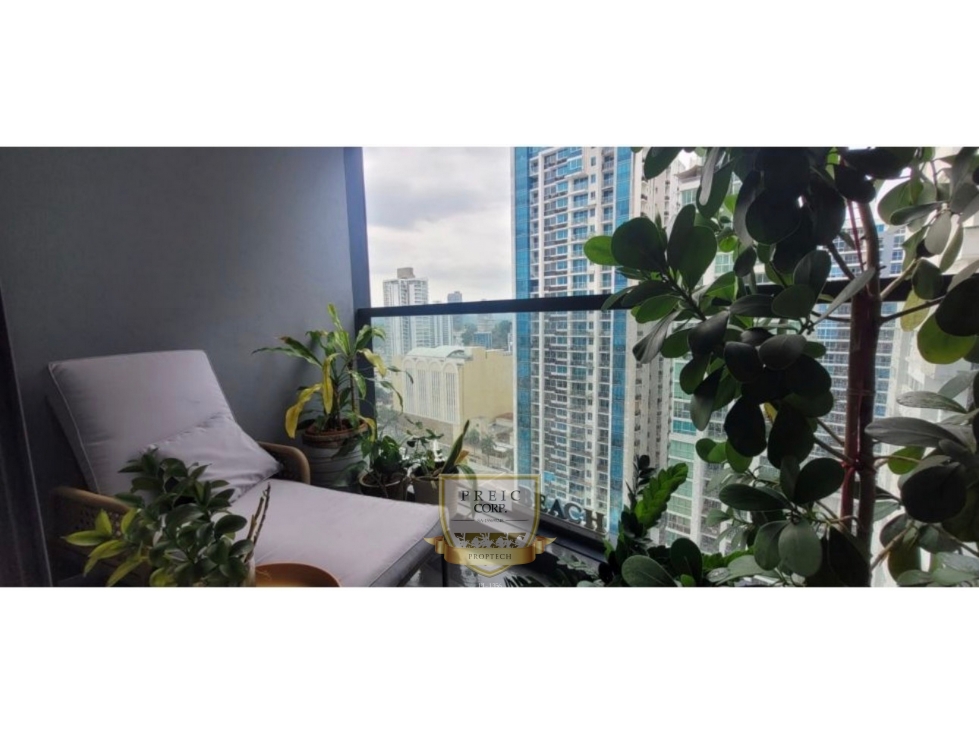 Venta Nuovo by Armani Av Balboa Bella Vista L.T — foto 4