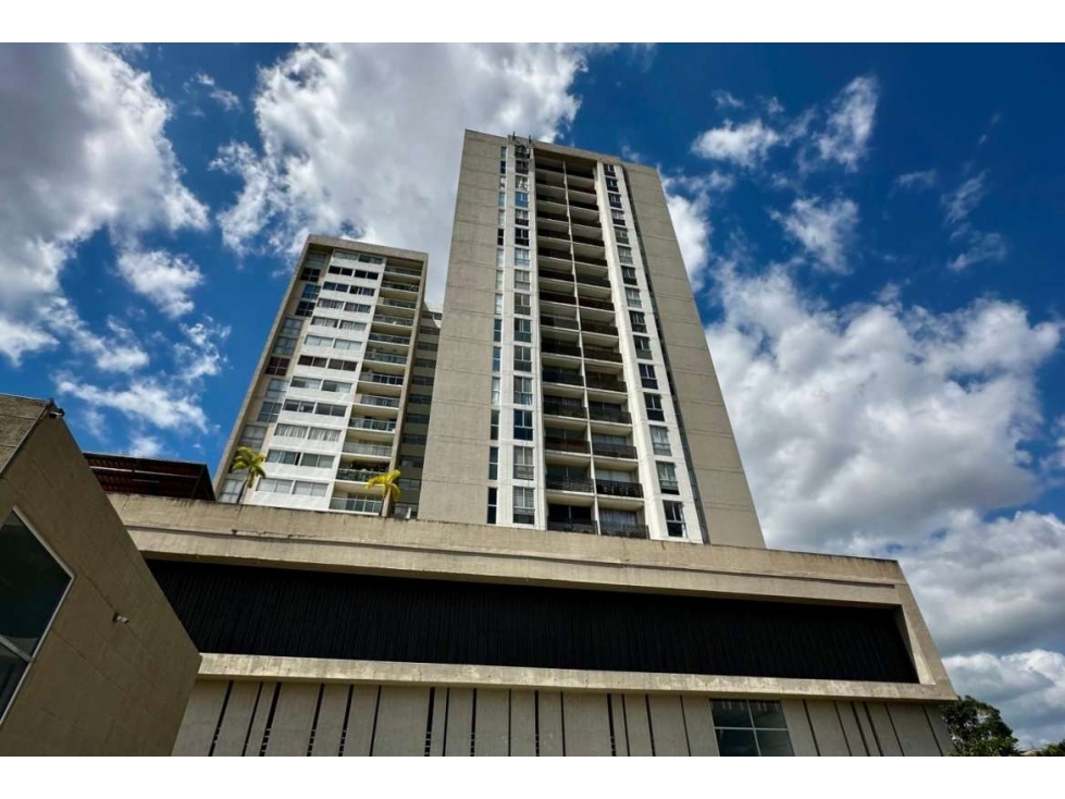 Apartamento en Alquiler Villa Lucre | PH Portoalegre | Amoblado CT - 6