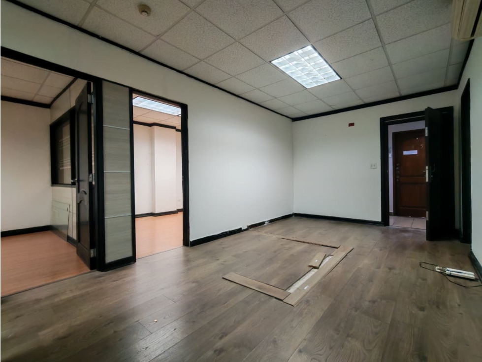 Oficina en Venta en el Dorado | Plaza Camino de Cruces | CT - 6