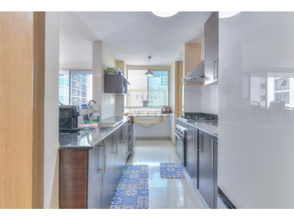 Vendo bello apartamento Ph Citrus San Francisco — foto 6