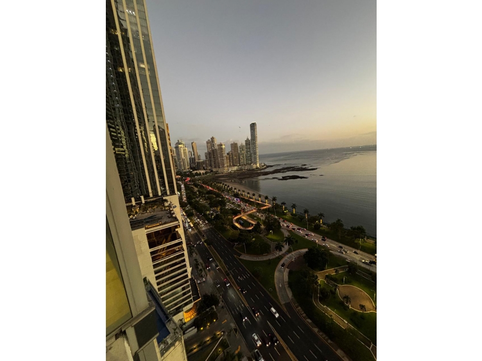 Espectacular Yoo Panamá Frente al Mar 165 m², Aenida Balboa — foto 6