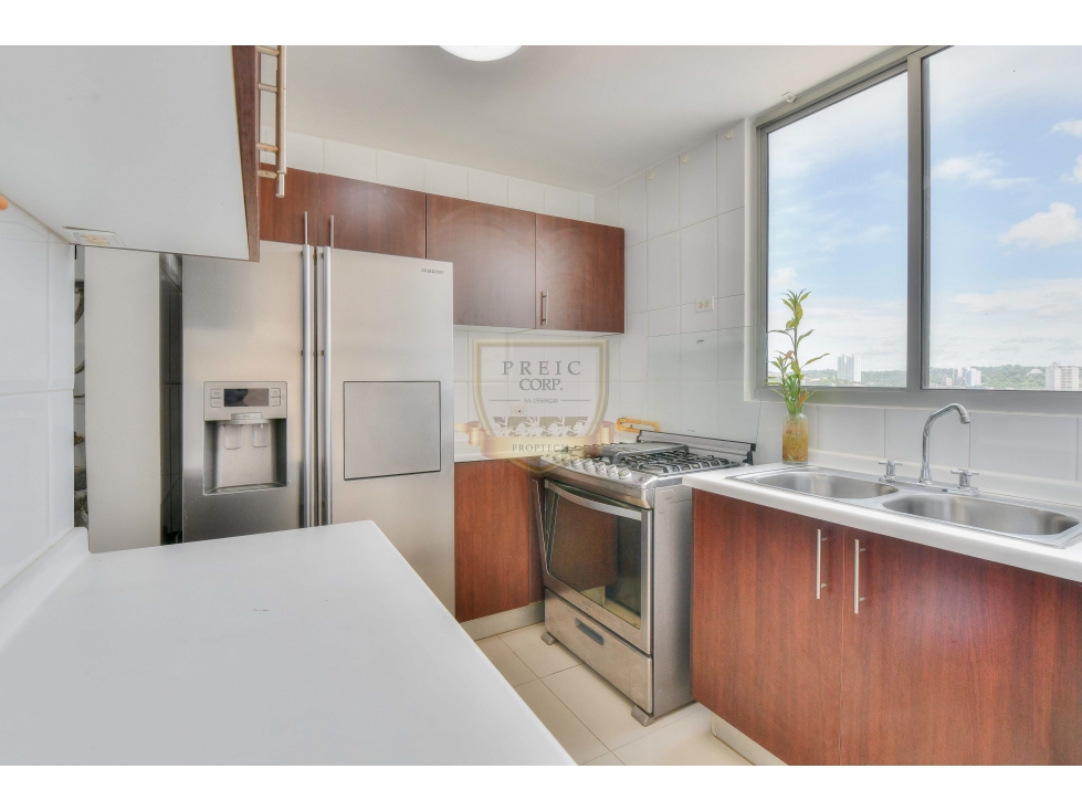 En venta apartamento en Hato Pintado - PH Sky Level - 6