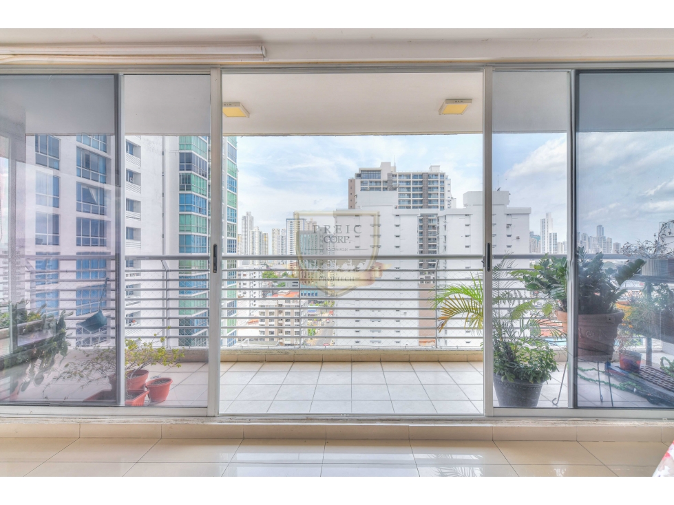 En venta apartamento en San Fracisco - PH Citrus - 4