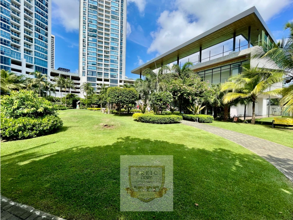 RENTA DE APARTAMENTO EN THE REGENT, COSTA DEL ESTE (MC) — foto 4