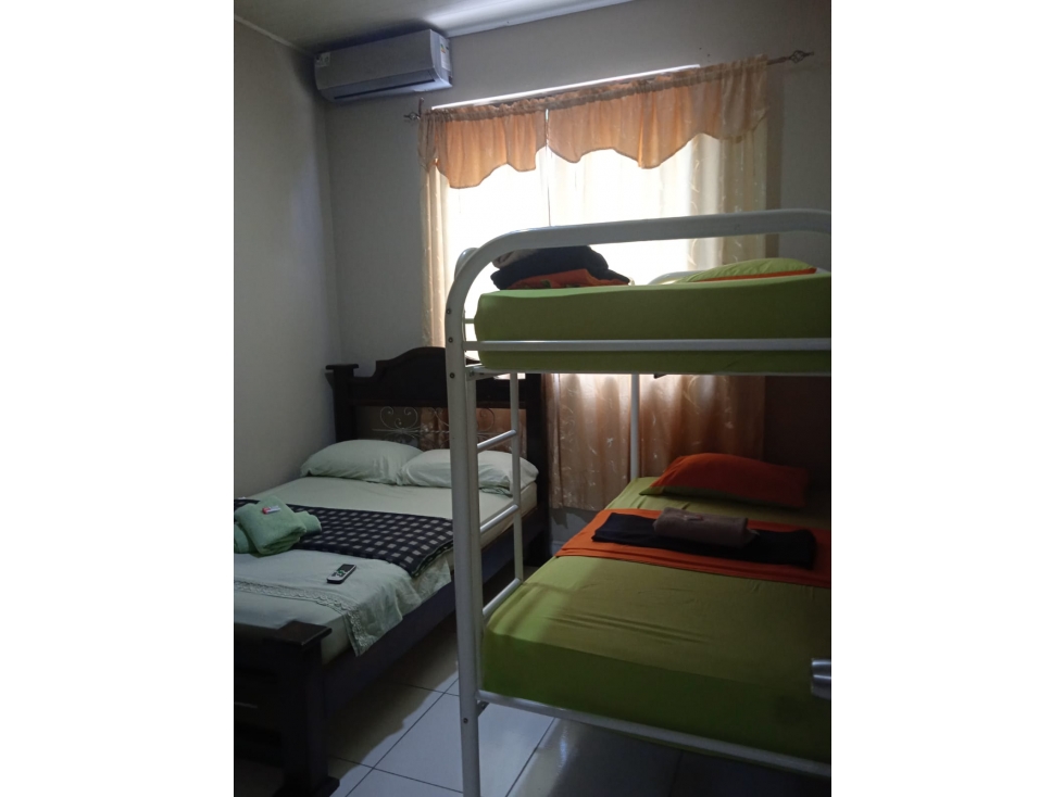 Venta de hotel/restaurante completo en PH DIMASH, Cocle, Penonome - 6