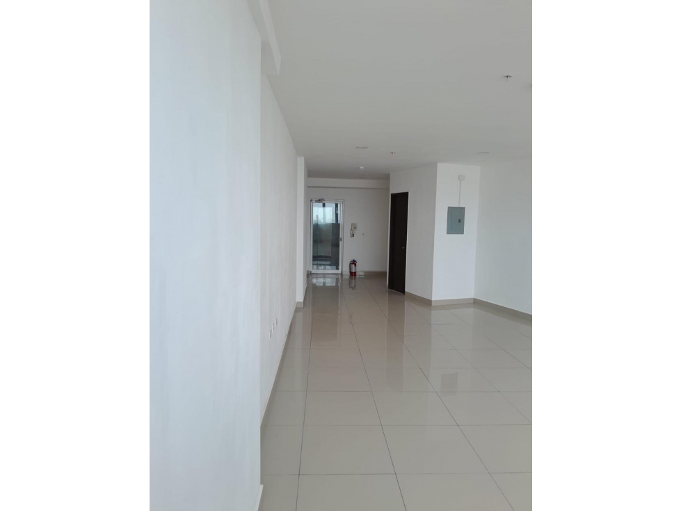 Venta y alquiler de amplia oficina | Bay View, Avenida Balboa — foto 6