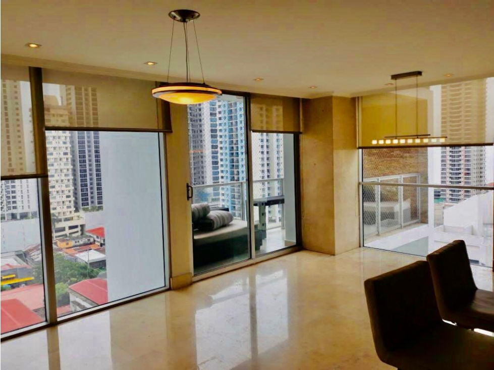 ALQUILER APARTAMENTO SAN FRANCISCO - PH TAL 202MTS2 YM — foto 4