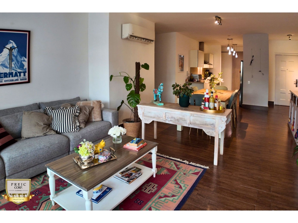 En Venta Apartamento en Costa Sur - PH Costamare - 5