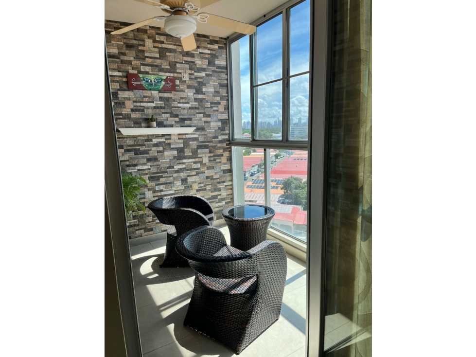 SE ALQUILA APARTAMENTO PH CRETA 118 Mtrs (OG) — foto 6