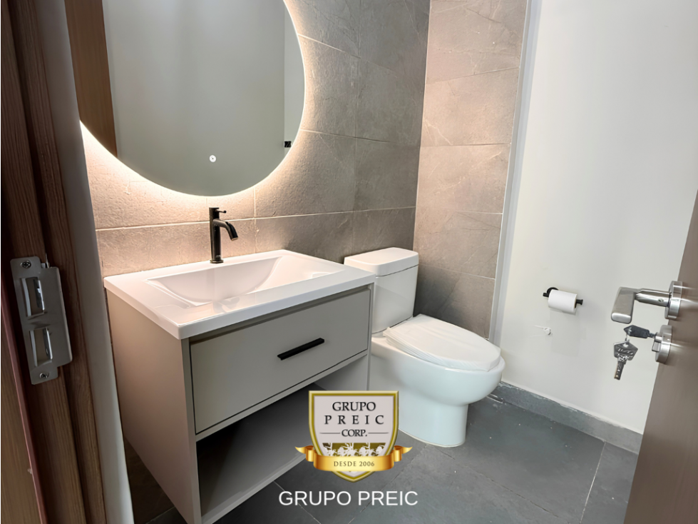 OFICINA EN ALQUILER COSTA DEL ESTE PH PRIME TIME CC - 6