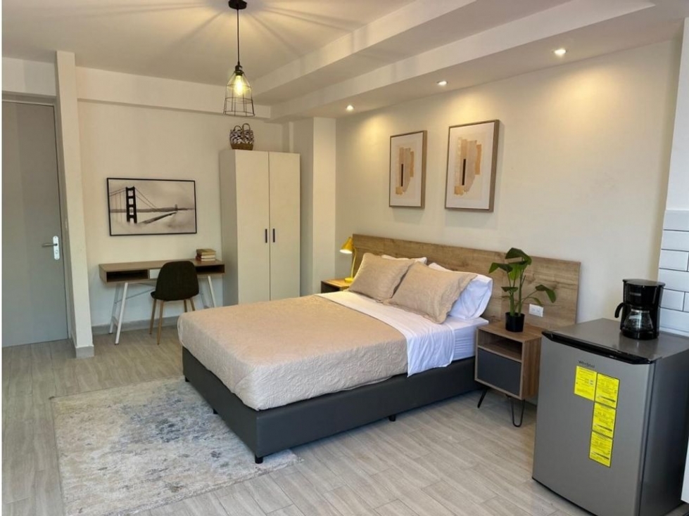 Edificio en venta con licencia airbnb y alto retorno | Novolux, Calido - 6
