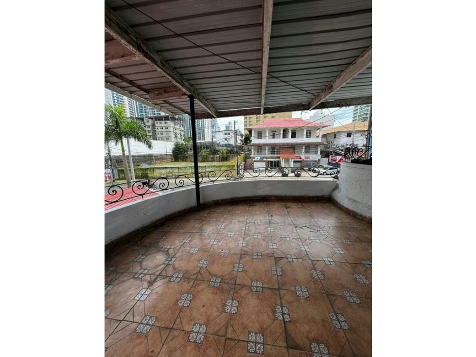 Edificio en venta con potencial de ROI | Casa Blanca #19, Bella vista - 3