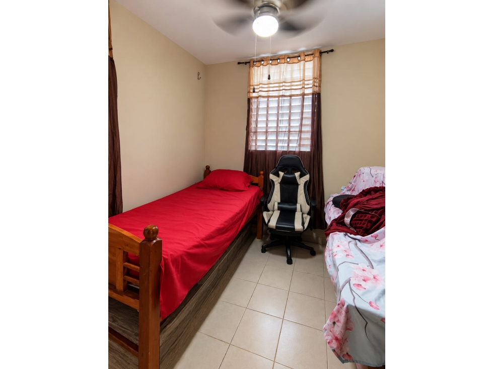 APARTAMENTO EN VENTA | TORRES DE VÍA ESPAÑA A.A - 6