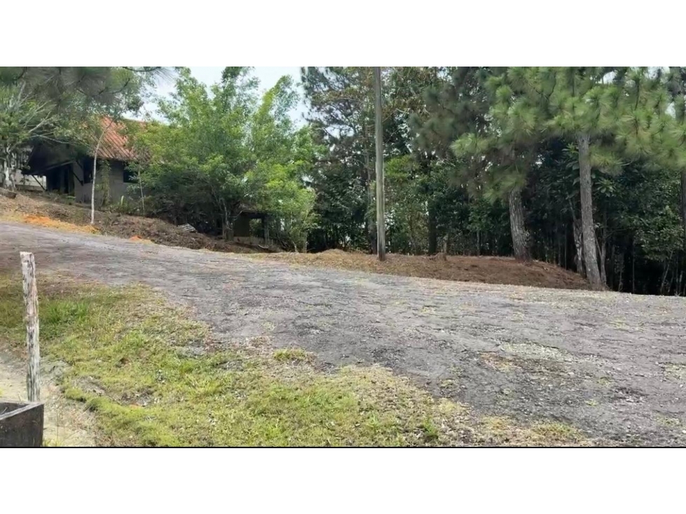 TERRENO EN VENTA CERRO AZUL LH - 6