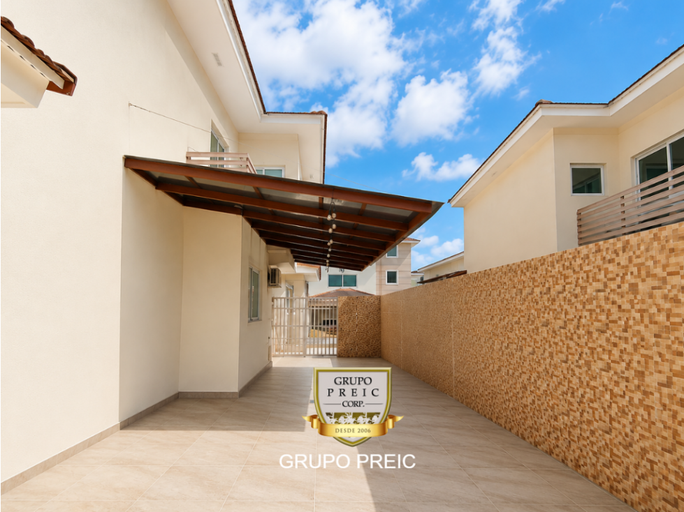 Casa en venta Altos de Panama Ph Altos del Parque CC - 6